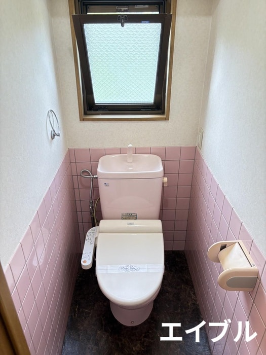 サンシャイン末廣Ⅱの物件内観写真