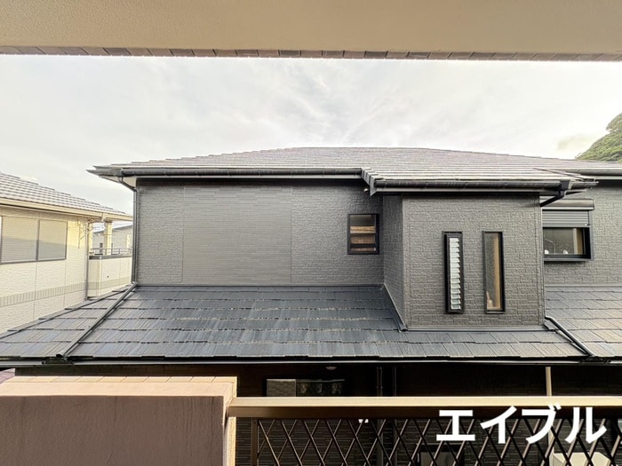 サンシャイン末廣Ⅱの物件内観写真