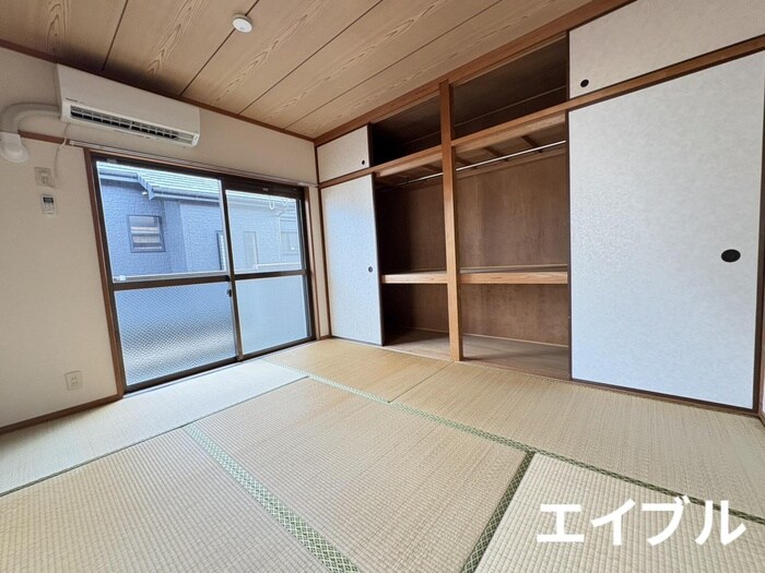 サンシャイン末廣Ⅱの物件内観写真