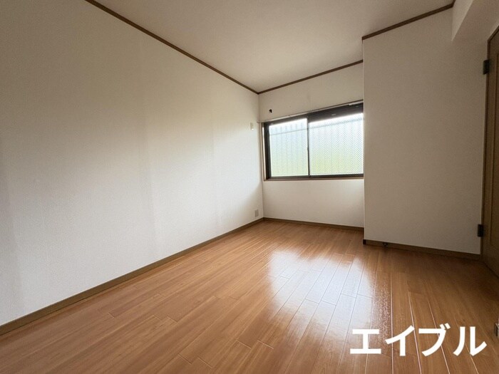 サンシャイン末廣Ⅱの物件内観写真