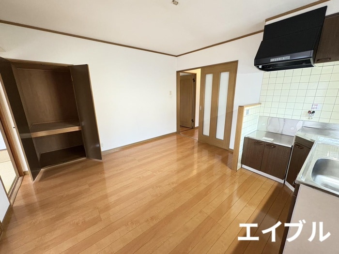 サンシャイン末廣Ⅱの物件内観写真