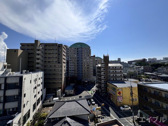 ビュークレスト大橋駅西口の物件内観写真