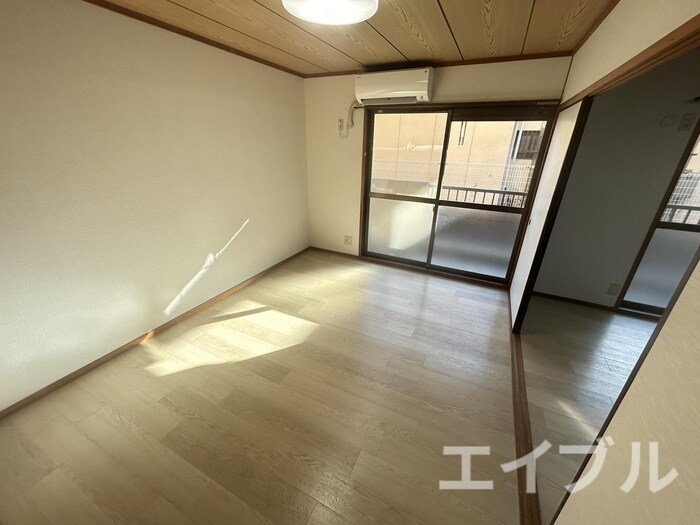 エンプロイ末吉の物件内観写真