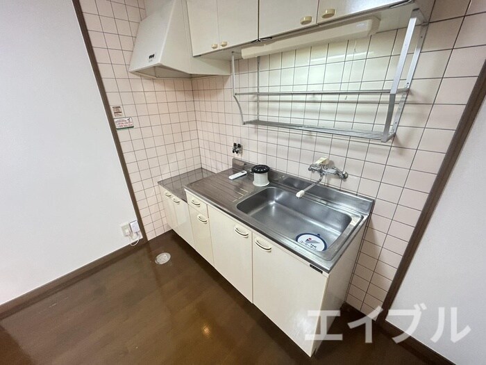 エンプロイ末吉の物件内観写真