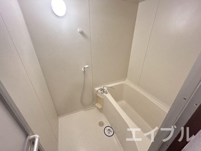 エンプロイ末吉の物件内観写真