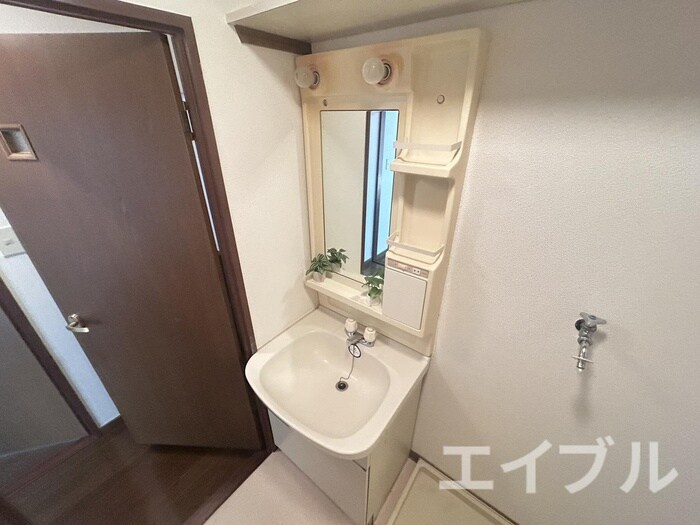 エンプロイ末吉の物件内観写真