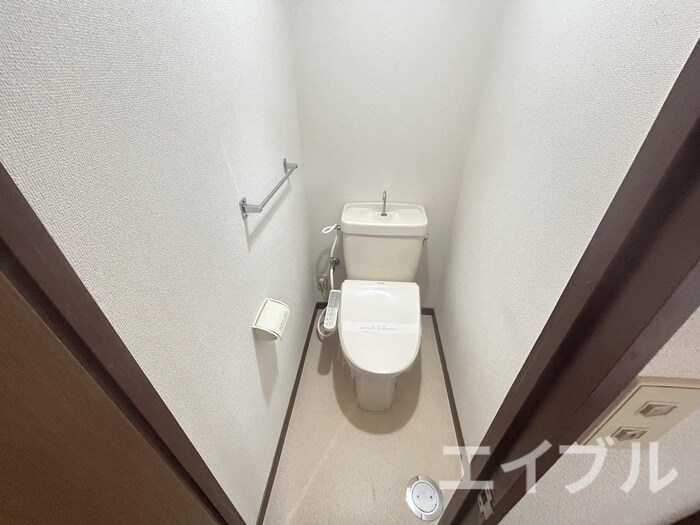 エンプロイ末吉の物件内観写真