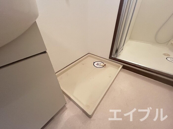 エンプロイ末吉の物件内観写真