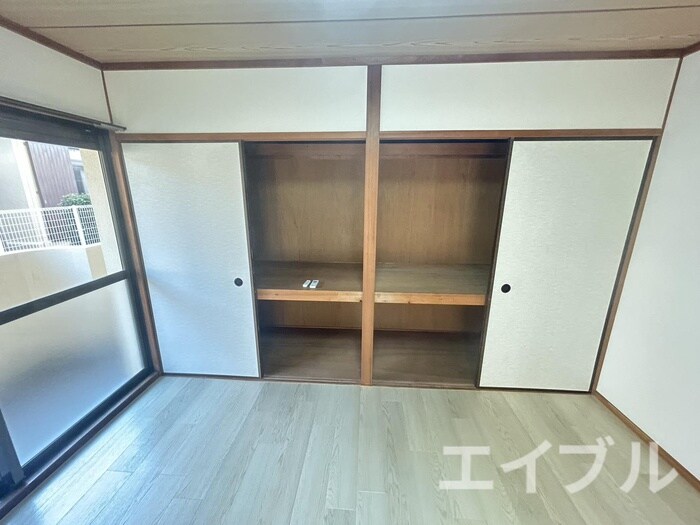 エンプロイ末吉の物件内観写真