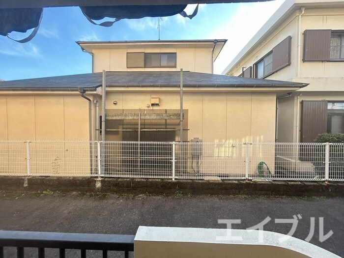 エンプロイ末吉の物件内観写真