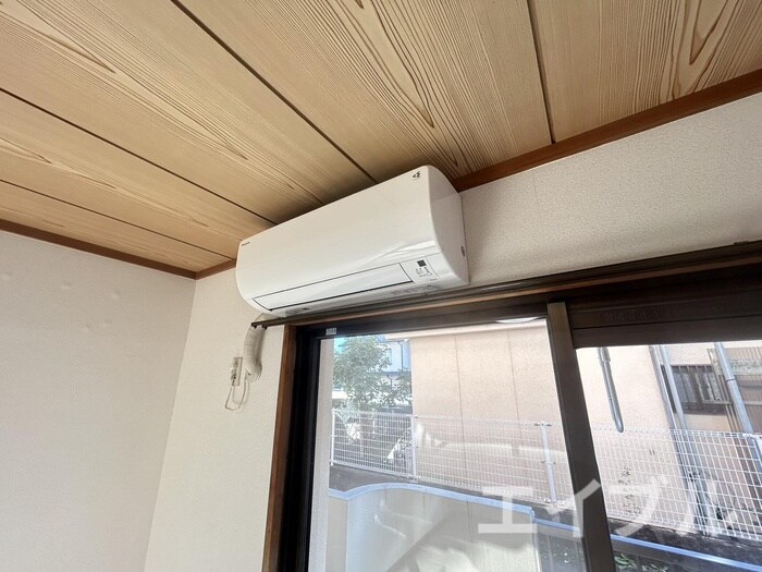 エンプロイ末吉の物件内観写真