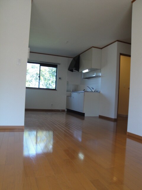 たちばな館Ⅱの物件内観写真