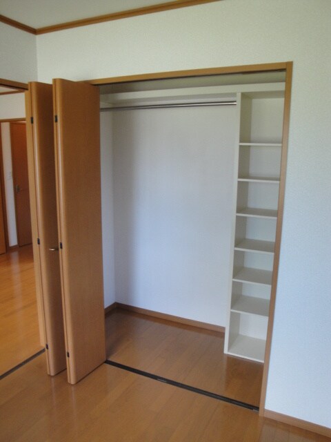 たちばな館Ⅱの物件内観写真