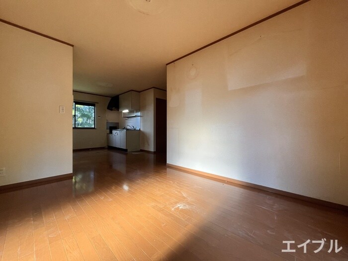 たちばな館Ⅱの物件内観写真