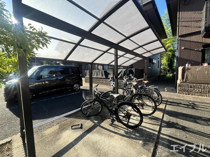 たちばな館Ⅱの物件外観写真