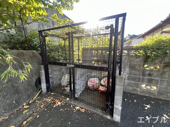 たちばな館Ⅱの物件外観写真