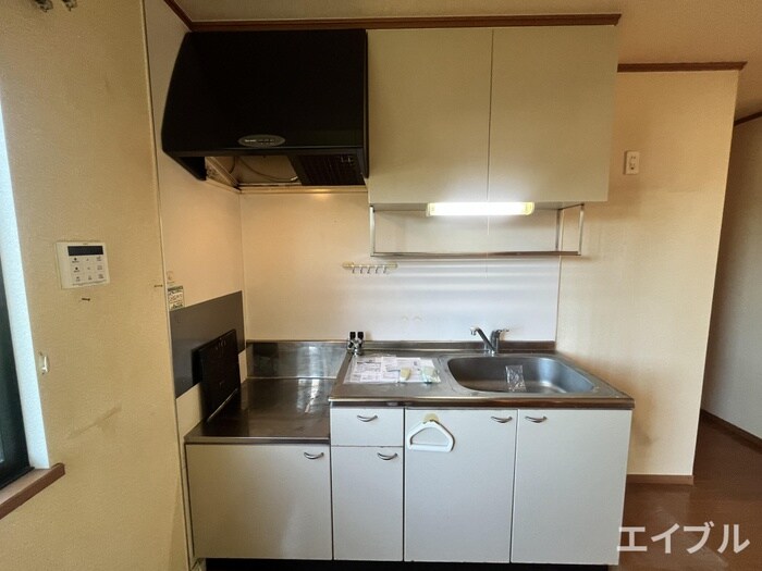 たちばな館Ⅱの物件内観写真