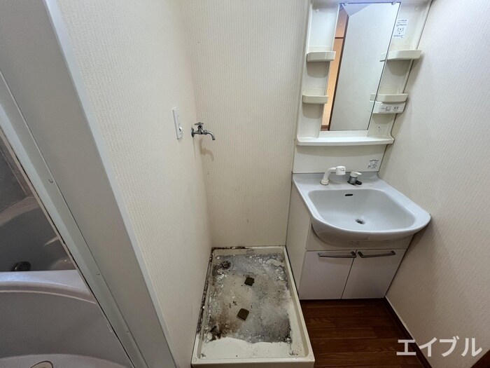 たちばな館Ⅱの物件内観写真