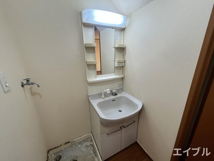 たちばな館Ⅱの物件内観写真