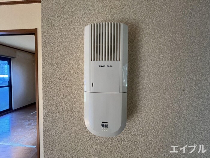 たちばな館Ⅱの物件内観写真