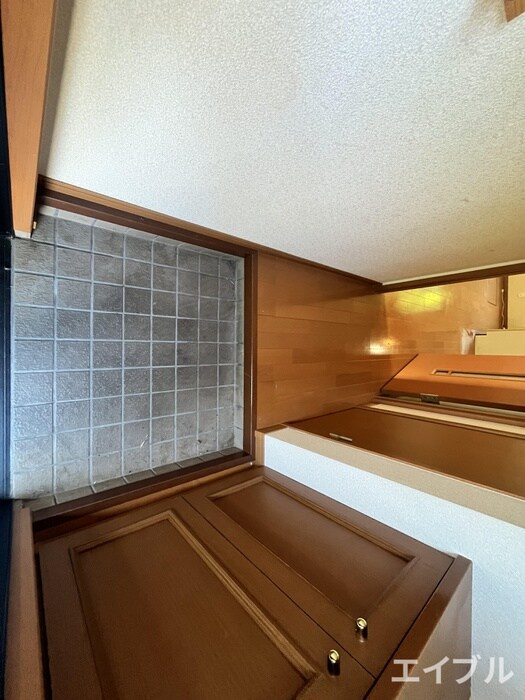 たちばな館Ⅱの物件内観写真