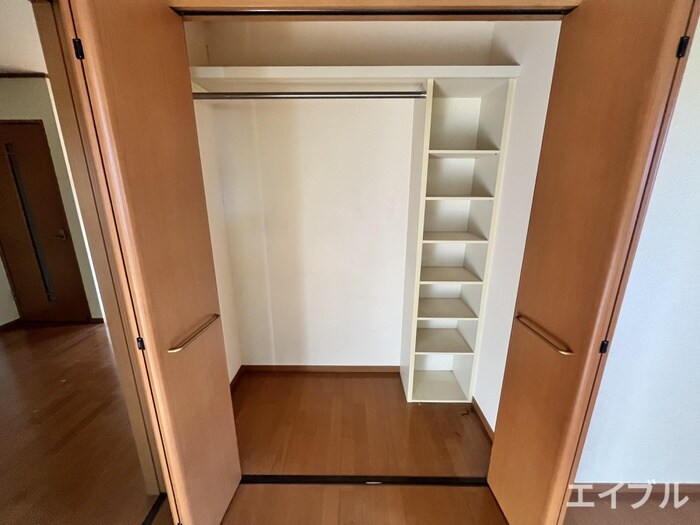 たちばな館Ⅱの物件内観写真