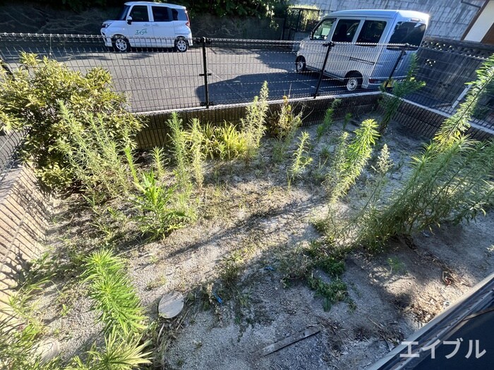 たちばな館Ⅱの物件内観写真