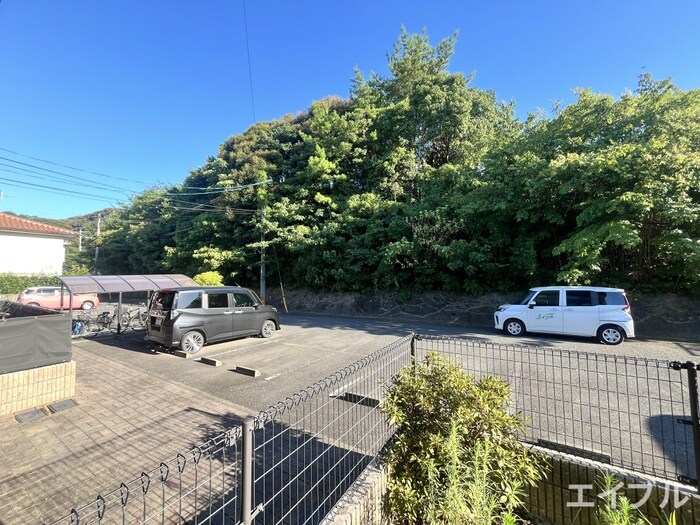 たちばな館Ⅱの物件内観写真