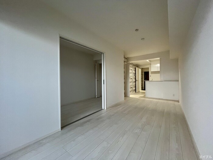 MDIﾌﾞﾘｻﾏﾘｰﾅ花見が浜の物件内観写真