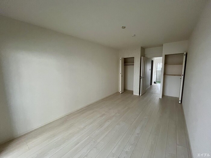 MDIﾌﾞﾘｻﾏﾘｰﾅ花見が浜の物件内観写真