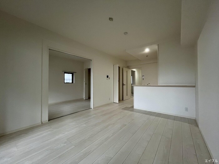 MDIﾌﾞﾘｻﾏﾘｰﾅ花見が浜の物件内観写真