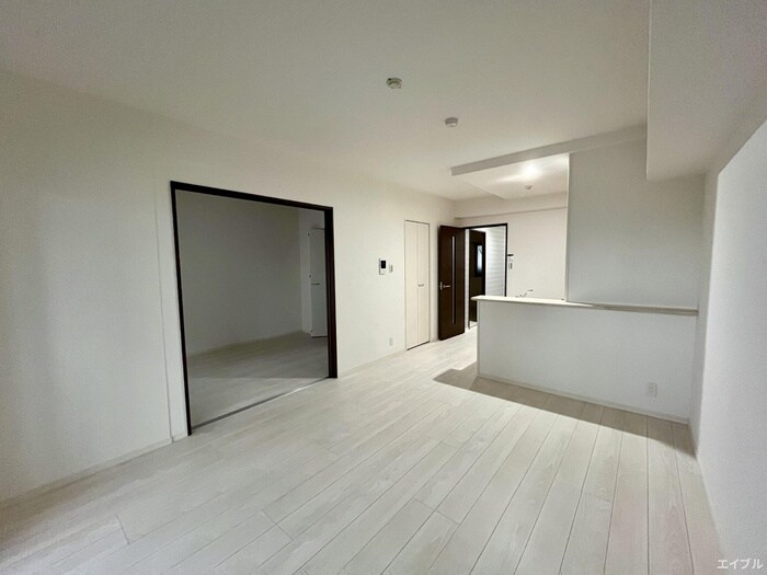 MDIﾌﾞﾘｻﾏﾘｰﾅ花見が浜の物件内観写真