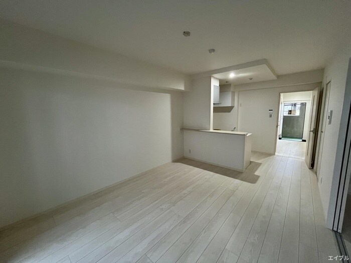 MDIﾌﾞﾘｻﾏﾘｰﾅ花見が浜の物件内観写真