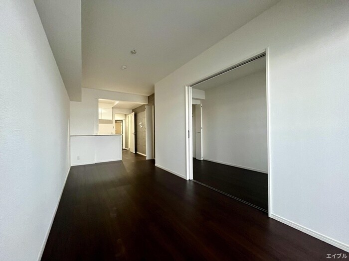 MDIﾌﾞﾘｻﾏﾘｰﾅ花見が浜の物件内観写真