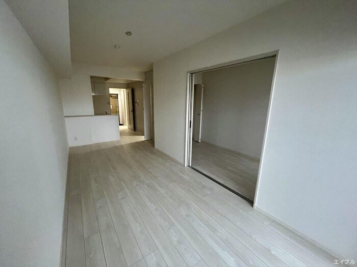 MDIﾌﾞﾘｻﾏﾘｰﾅ花見が浜の物件内観写真