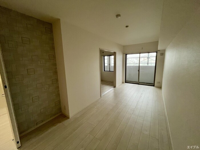 MDIﾌﾞﾘｻﾏﾘｰﾅ花見が浜の物件内観写真