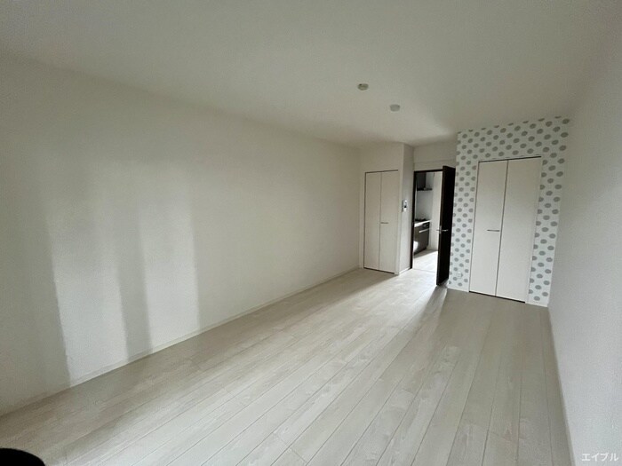 MDIﾌﾞﾘｻﾏﾘｰﾅ花見が浜の物件内観写真