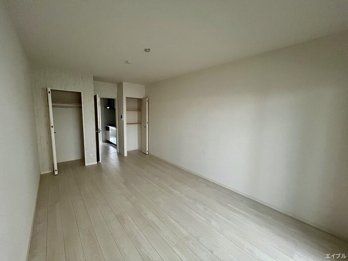 MDIﾌﾞﾘｻﾏﾘｰﾅ花見が浜の物件内観写真