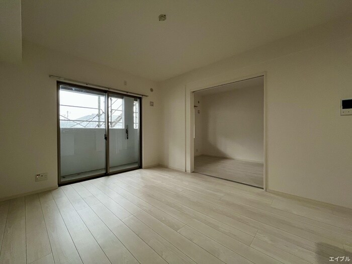 MDIﾌﾞﾘｻﾏﾘｰﾅ花見が浜の物件内観写真