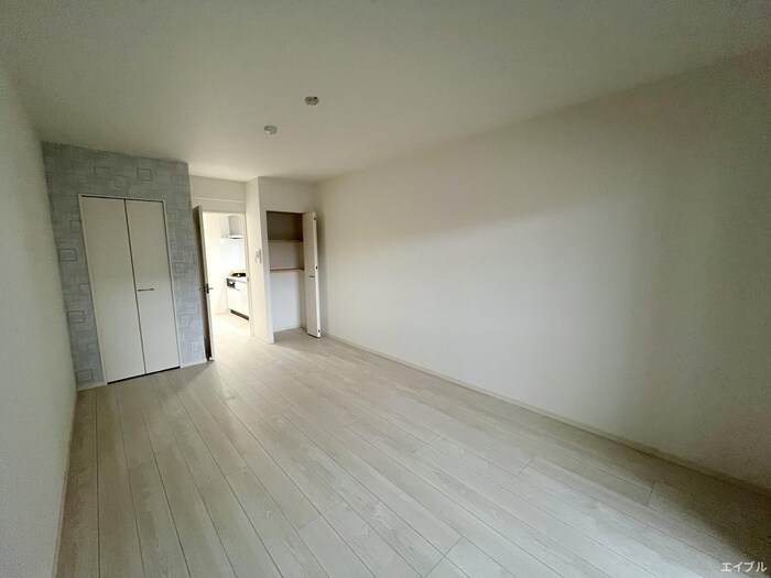 MDIﾌﾞﾘｻﾏﾘｰﾅ花見が浜の物件内観写真