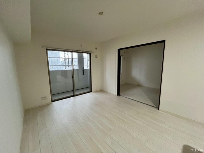 MDIﾌﾞﾘｻﾏﾘｰﾅ花見が浜の物件内観写真