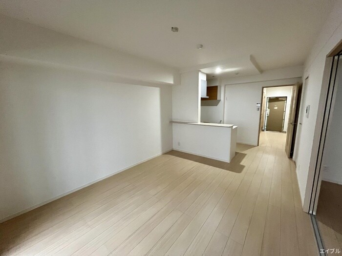 MDIﾌﾞﾘｻﾏﾘｰﾅ花見が浜の物件内観写真