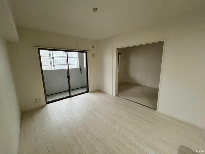 MDIﾌﾞﾘｻﾏﾘｰﾅ花見が浜の物件内観写真