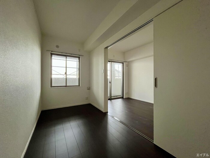 MDIﾌﾞﾘｻﾏﾘｰﾅ花見が浜の物件内観写真