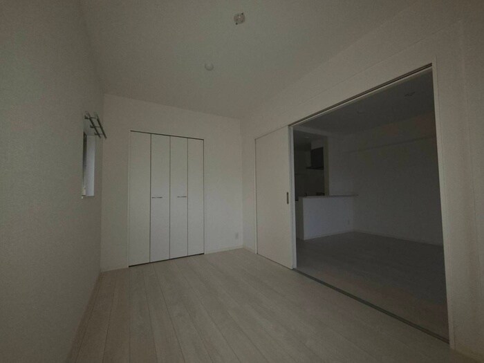 MDIﾌﾞﾘｻﾏﾘｰﾅ花見が浜の物件内観写真