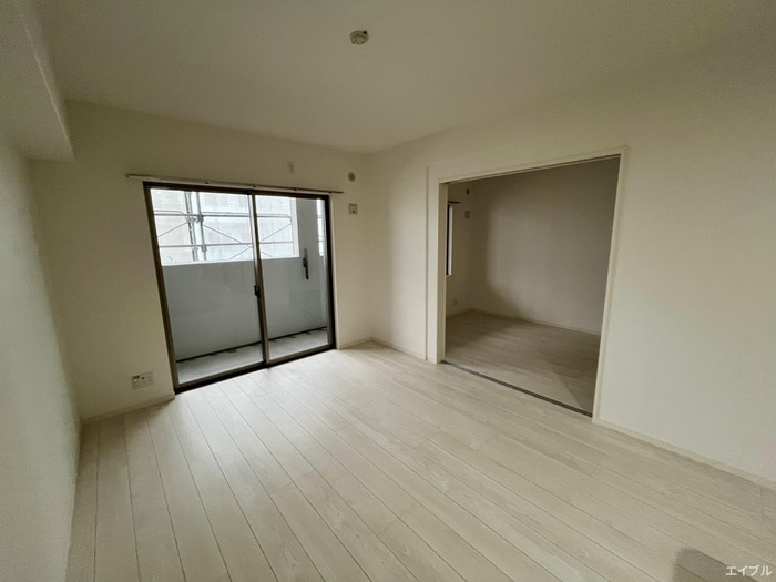 MDIﾌﾞﾘｻﾏﾘｰﾅ花見が浜の物件内観写真