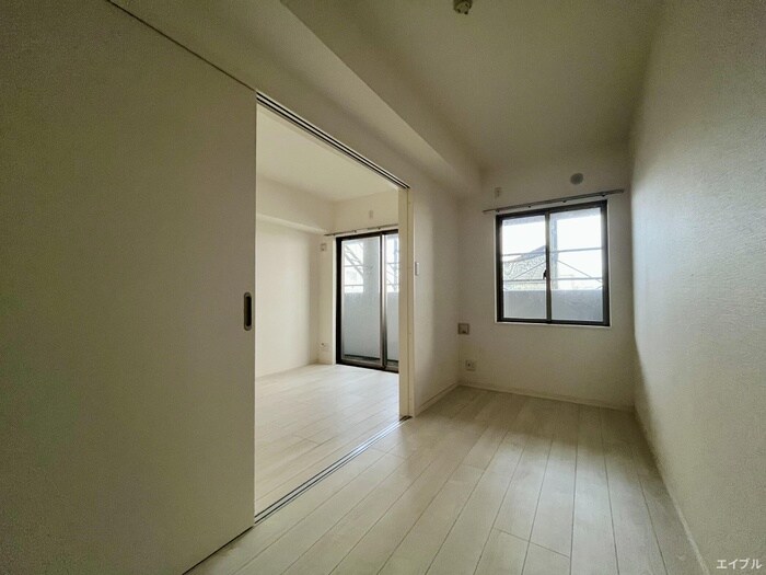 MDIﾌﾞﾘｻﾏﾘｰﾅ花見が浜の物件内観写真