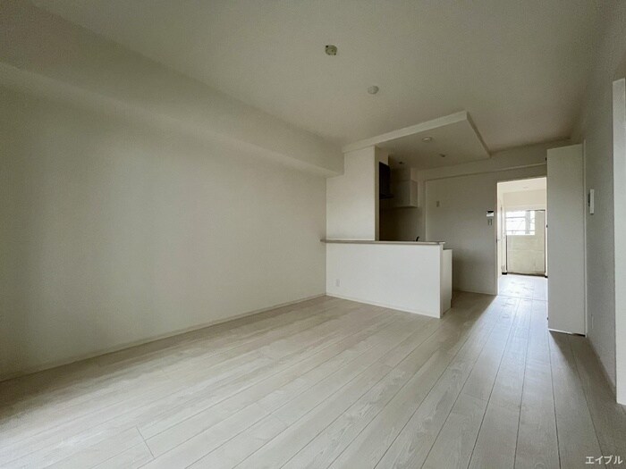 MDIﾌﾞﾘｻﾏﾘｰﾅ花見が浜の物件内観写真