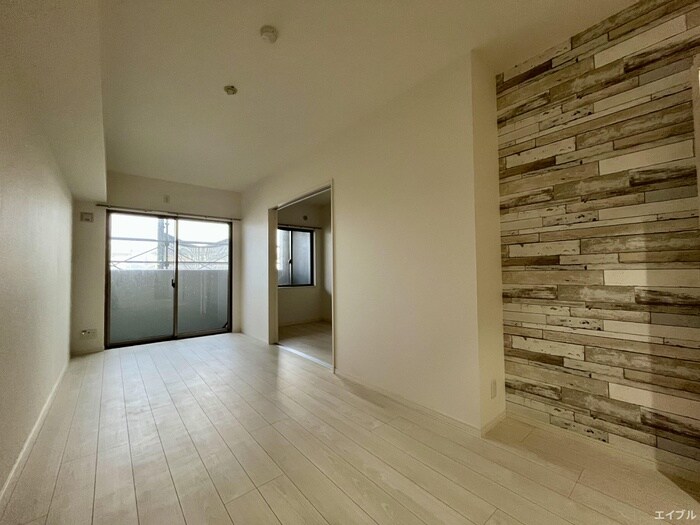 MDIﾌﾞﾘｻﾏﾘｰﾅ花見が浜の物件内観写真