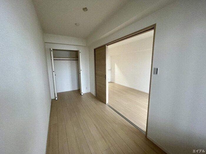 MDIﾌﾞﾘｻﾏﾘｰﾅ花見が浜の物件内観写真